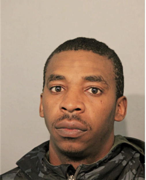 CHARLES A GATES, Cook County, Illinois
