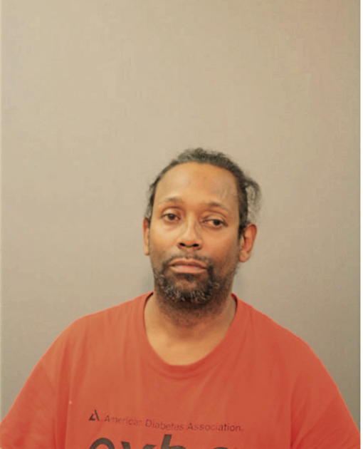 GREGORY L GRAHAM, Cook County, Illinois