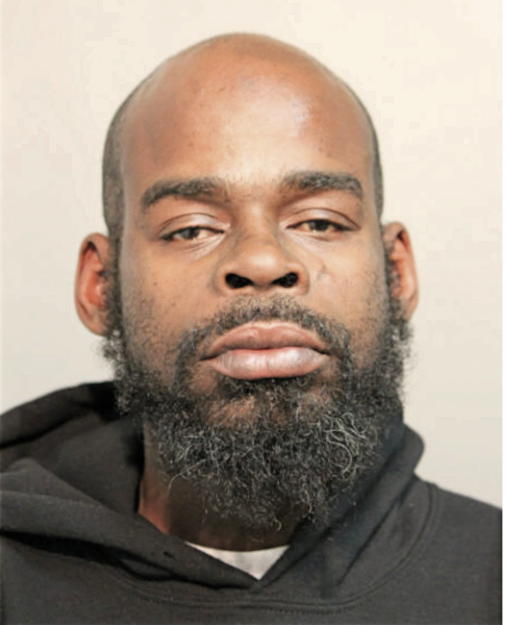 EUGENE GRAVES, Cook County, Illinois