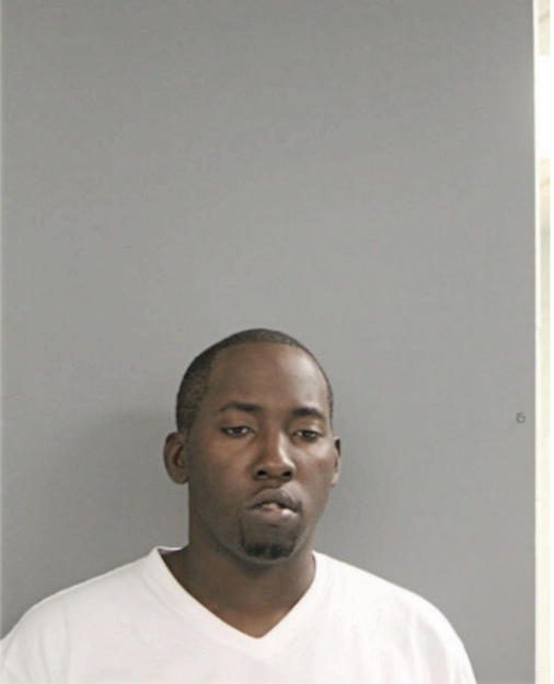 CHARLES L GREEN, Cook County, Illinois