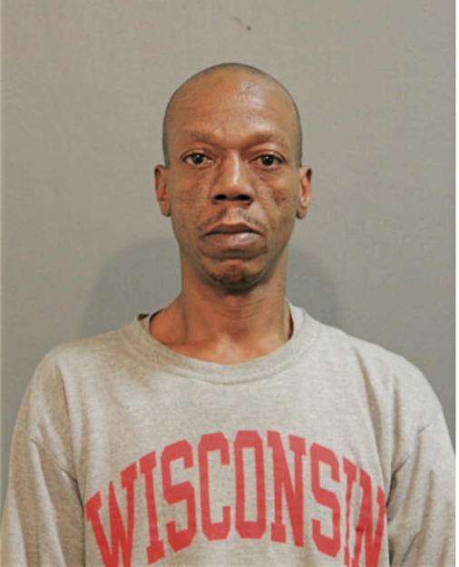 CORNELIUS GREEN, Cook County, Illinois