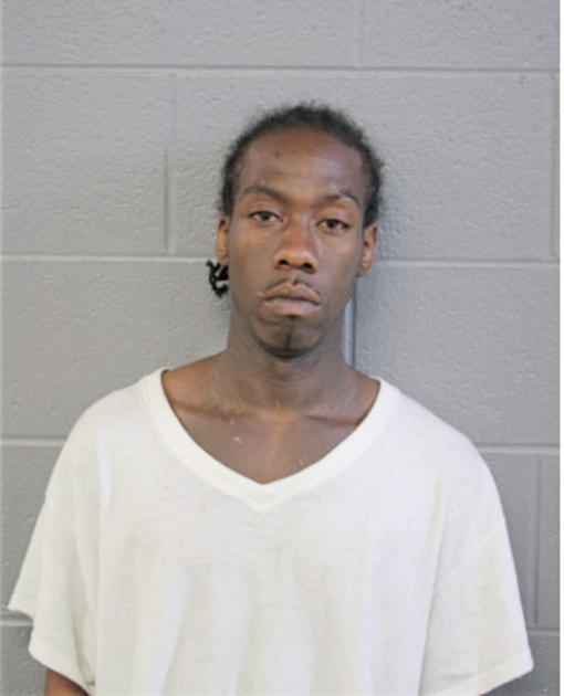 JEROME F GUNARTT, Cook County, Illinois
