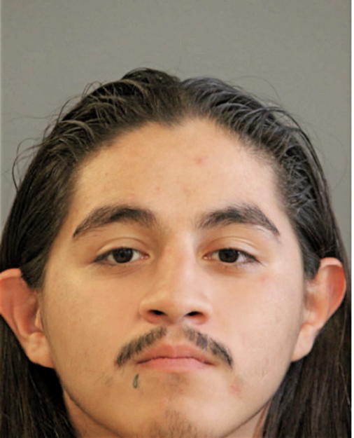 JOSE ENRIQUE GURUMENDI, Cook County, Illinois