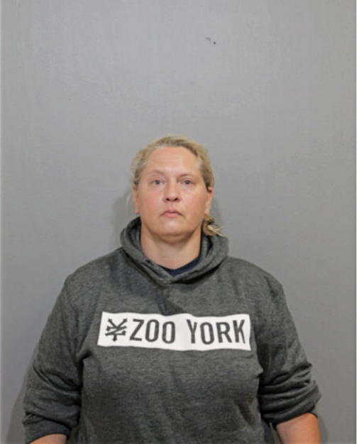 CAMILLE A HALL, Cook County, Illinois