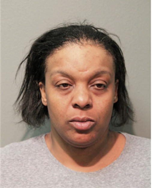 LISA ANN HALL, Cook County, Illinois