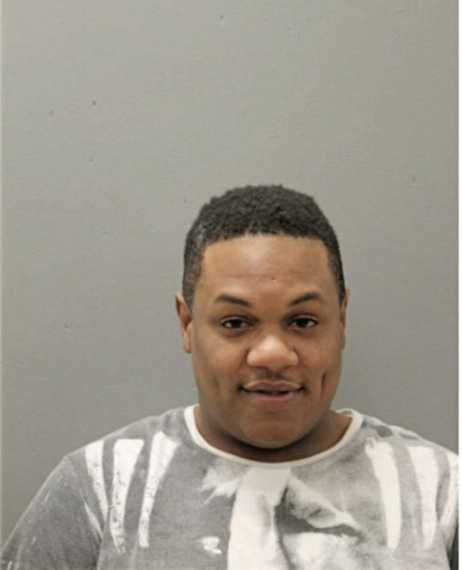 GREGORY A HARRIS, Cook County, Illinois