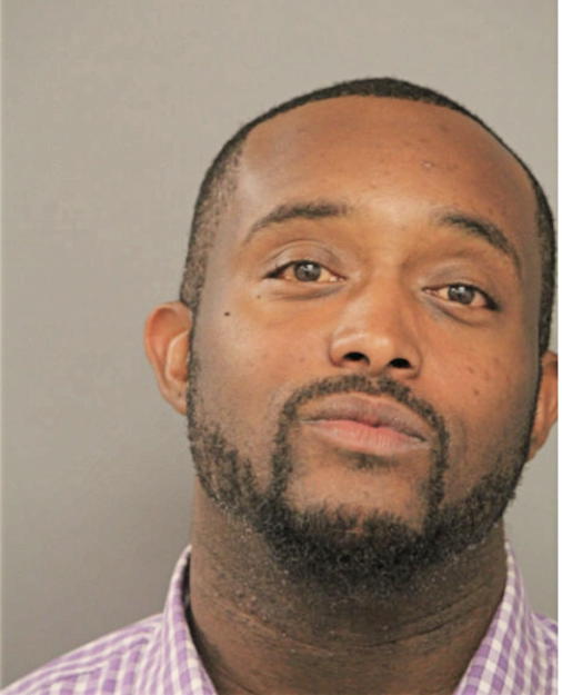 JEFFERY J HENDERSON, Cook County, Illinois