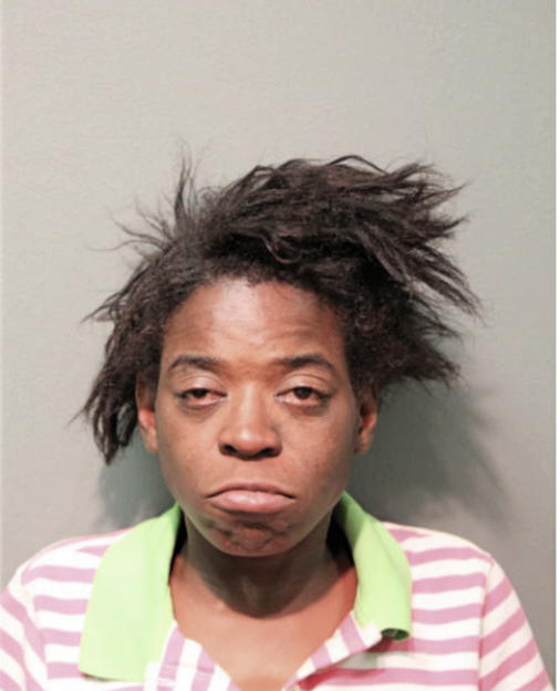 VERA TUBBS- HENDERSON, Cook County, Illinois