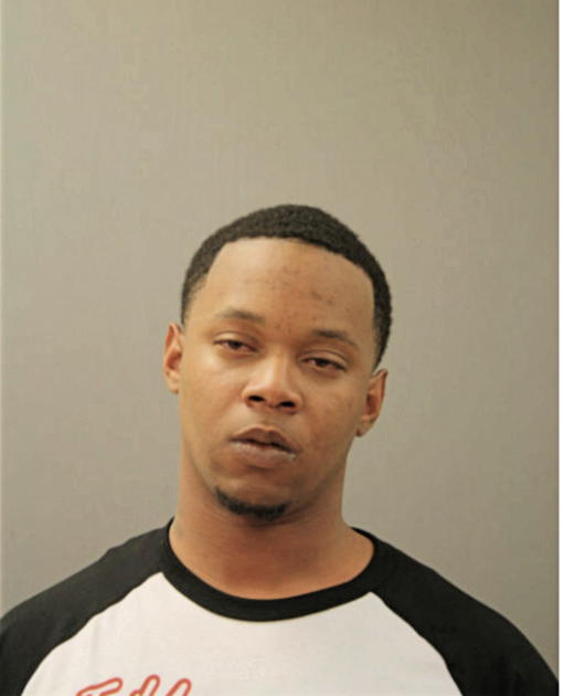 TITUS K HENRY, Cook County, Illinois