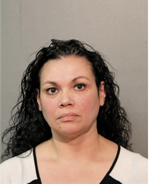 MARIA L HERNANDEZ, Cook County, Illinois