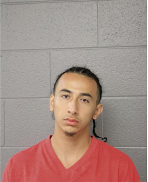 ROGELIO HERNANDEZ, Cook County, Illinois