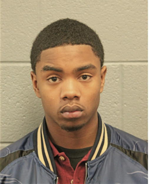 DEAUNATA E HOLMAN, Cook County, Illinois