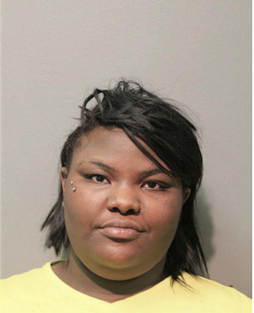 VERNADINE HOPE, Cook County, Illinois