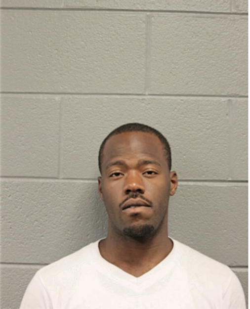 ANTHONY J HOWARD, Cook County, Illinois
