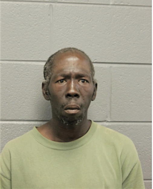 RICKY A HUDSON, Cook County, Illinois