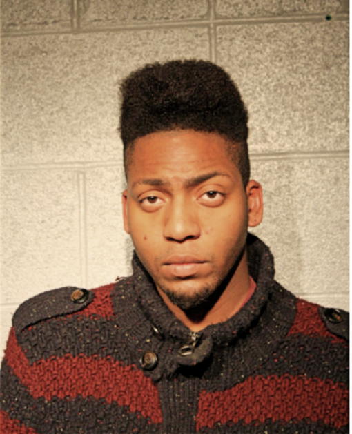YUSUF HUMPHREY, Cook County, Illinois