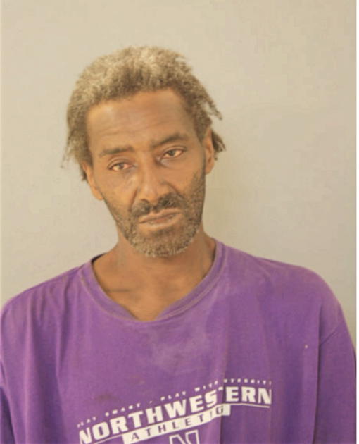 GREGORY JACKSON, Cook County, Illinois