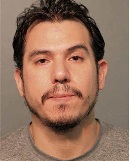 MANUEL JASSO, Cook County, Illinois