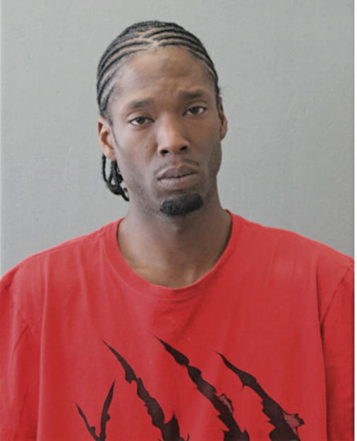 DANIEL S JEFFRIES, Cook County, Illinois