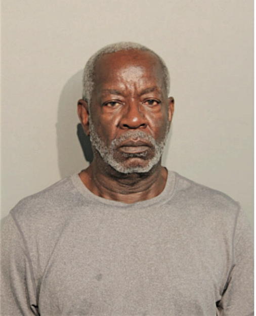 DARREL E JENKINS, Cook County, Illinois