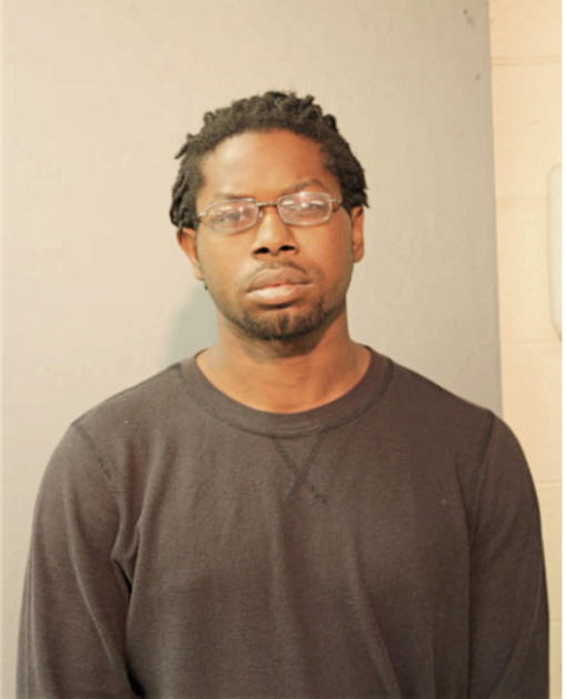 RANDY JENKINS, Cook County, Illinois
