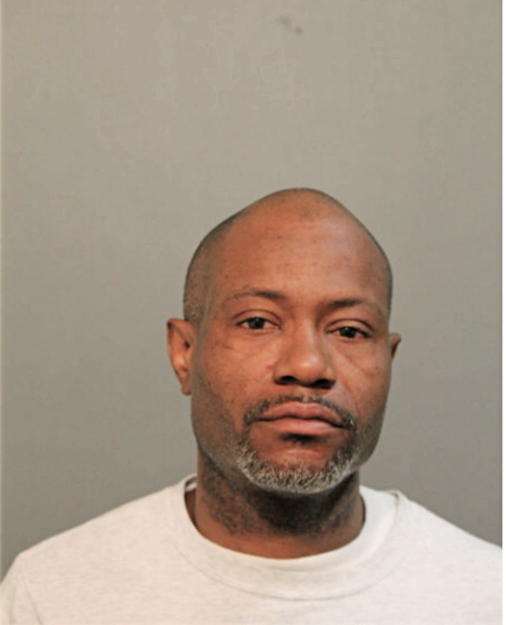 DARREL L JOHNSON, Cook County, Illinois
