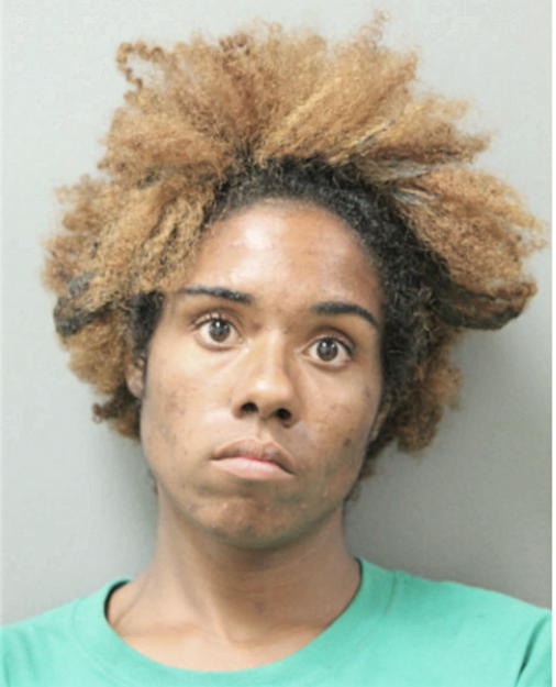 DELORA JOHNSON, Cook County, Illinois