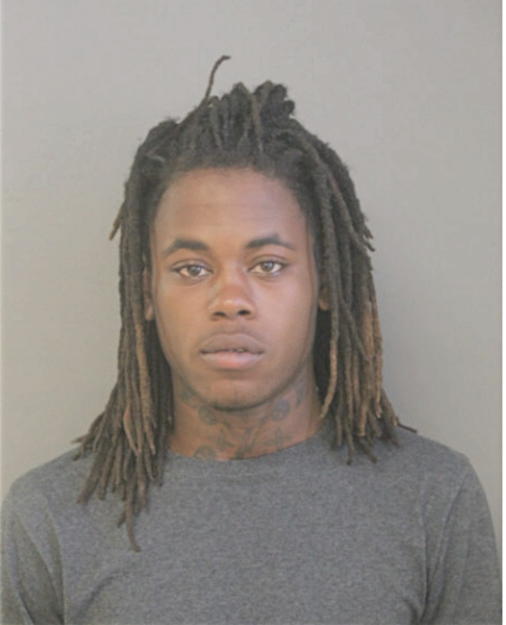 MARTELL A JOHNSON, Cook County, Illinois