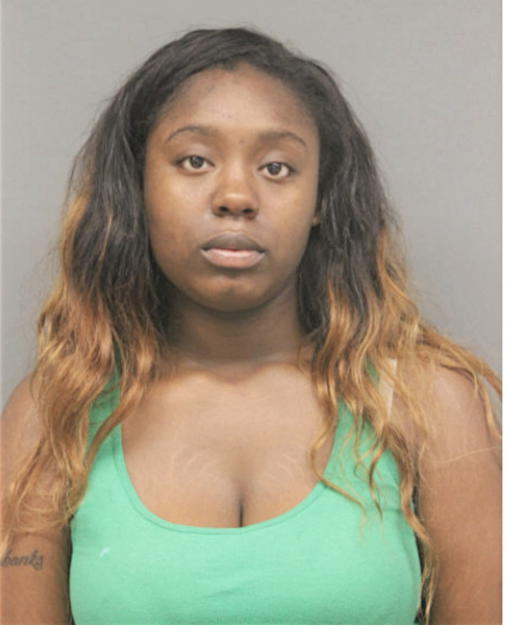 TOTSIANA JOHNSON, Cook County, Illinois