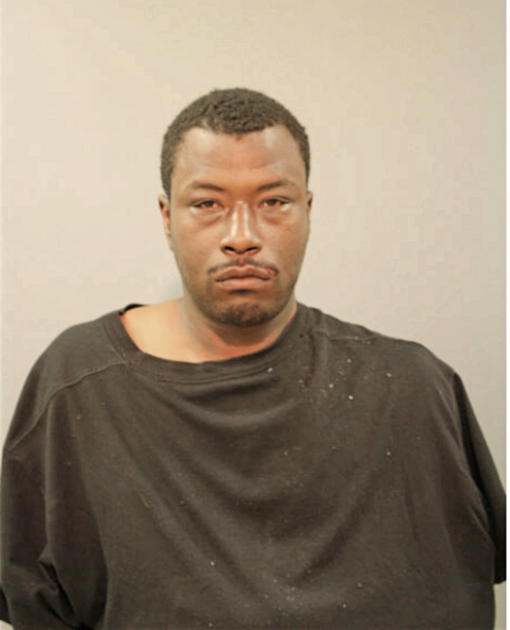 BRIAN JONES, Cook County, Illinois