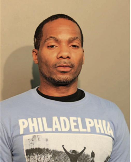CHANE JONES, Cook County, Illinois