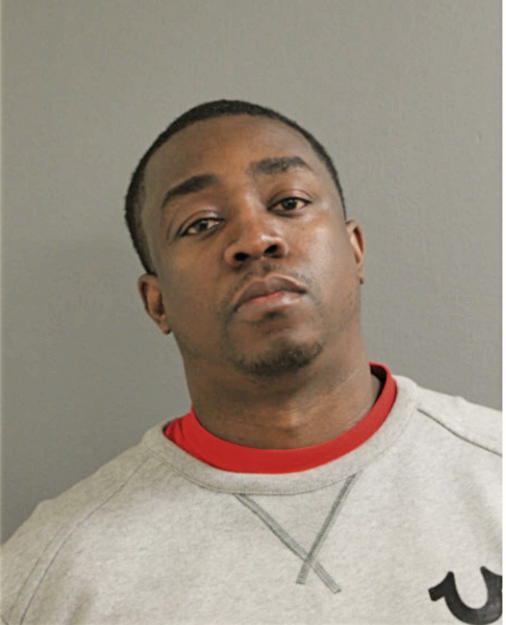 MICHAEL JONES, Cook County, Illinois