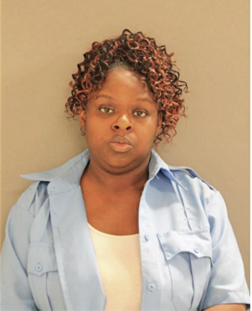 VIRGINIA LYNETTE JONES, Cook County, Illinois