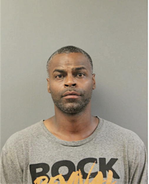 ROBERT MOSLEY JR, Cook County, Illinois