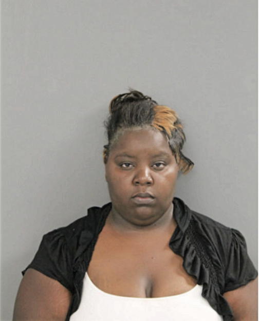 CALITHA S KEITH, Cook County, Illinois