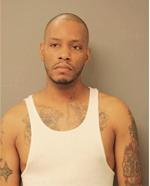 ROY KIMBER, Cook County, Illinois