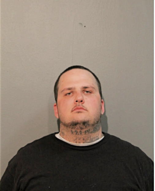 JOSEPH E KINDER, Cook County, Illinois