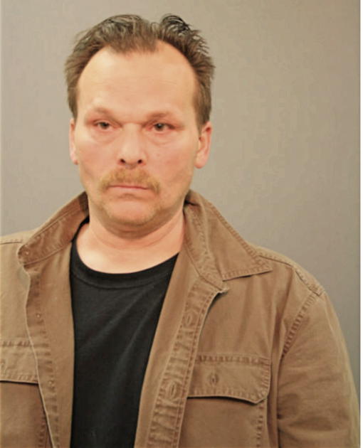 ANTHONY M KLIMARA, Cook County, Illinois