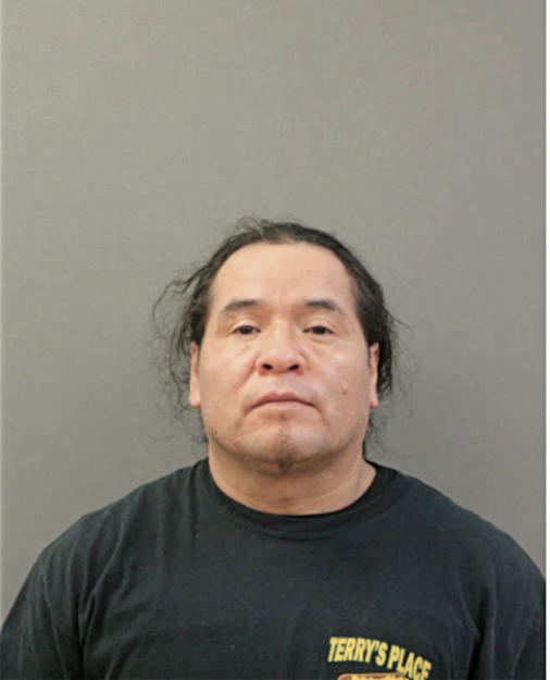 CARLOS DE LA VEGA, Cook County, Illinois