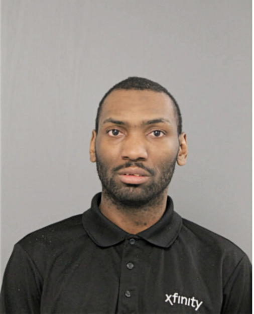 CHRISTOPHER L LANDFAIR, Cook County, Illinois