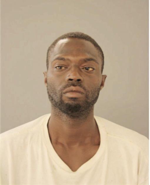 ANTONIO LAWSON, Cook County, Illinois