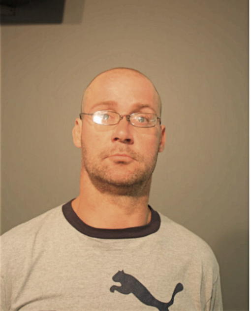 RENE LECLAIRE, Cook County, Illinois