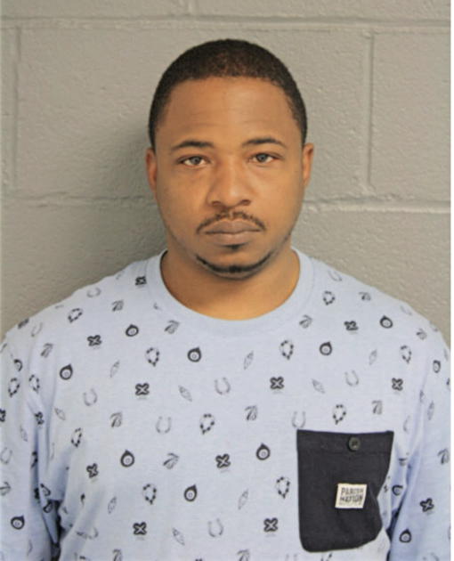 DIEONTE LEE, Cook County, Illinois