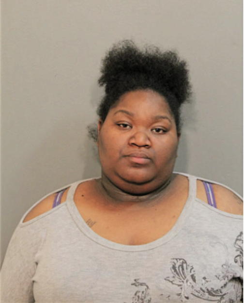 ANNIE L LEWIS, Cook County, Illinois