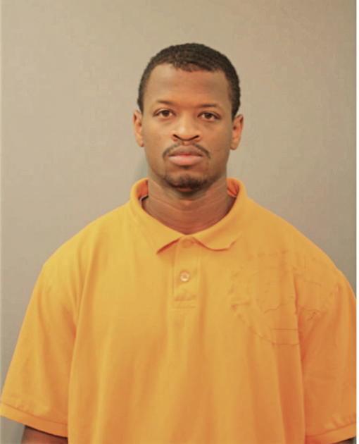 MELVIN LIDDELL, Cook County, Illinois
