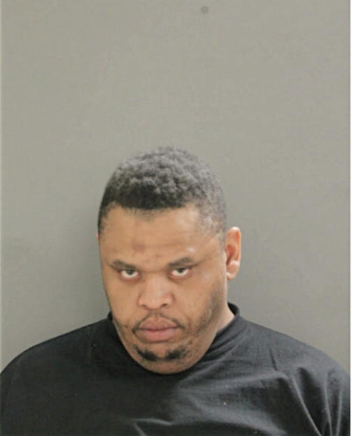 JEMEL L LIGGINS, Cook County, Illinois