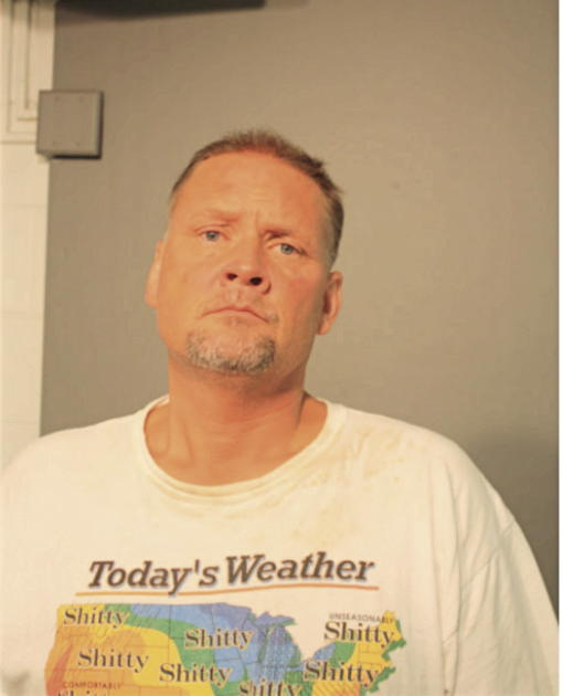 SHAYNE M LINNGREN, Cook County, Illinois