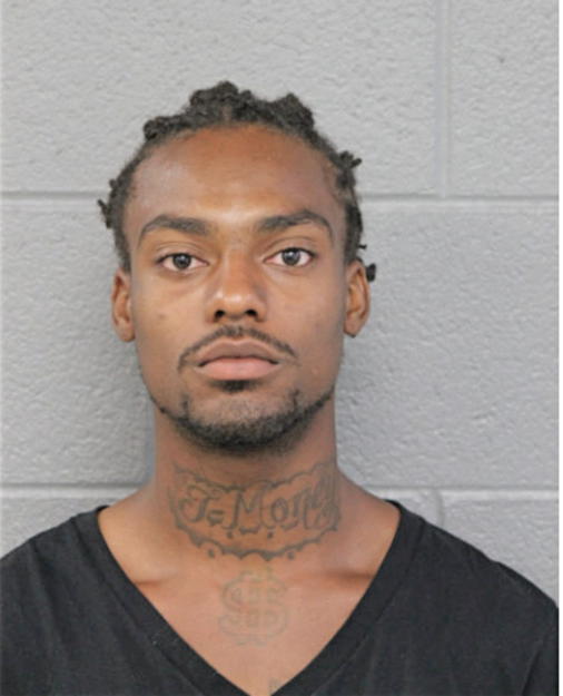 TRISTON LITTLE, Cook County, Illinois