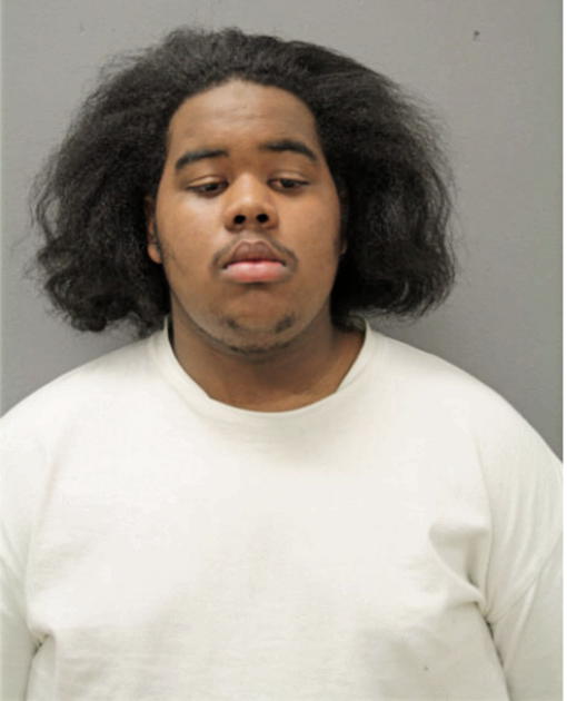JAMAL M LITTLETON, Cook County, Illinois
