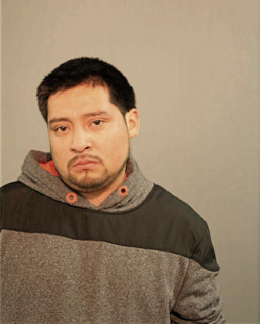 JOAQUIN L LOPEZ, Cook County, Illinois